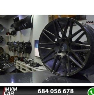 Llantas 19 Wrath WF3 5x120