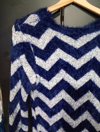 Maglia lunga