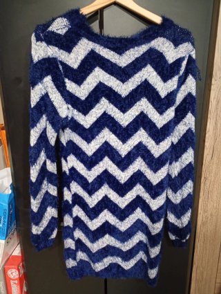 Maglia lunga