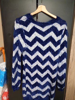Maglia lunga