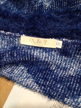 Maglia lunga