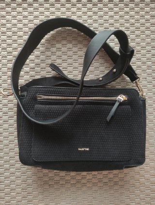 Bolso Parfois Negro