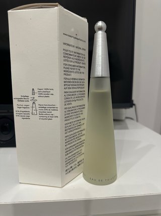 Perfume L'Eau d'Issey Issey Miyake 100ml