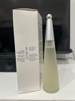 Perfume L'Eau d'Issey Issey Miyake 100ml