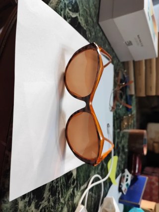 Gafas de Sol Estilo Carey