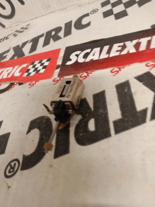Motor Scalextric RX-81 Tecni Toys