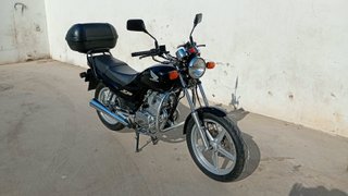 Honda CB250 Two Fifty (2003)