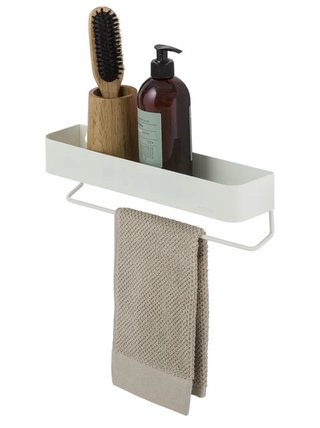 Estante Toallero Sealskin Blanco