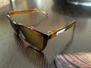 Gafas de sol Oakley Frogskins