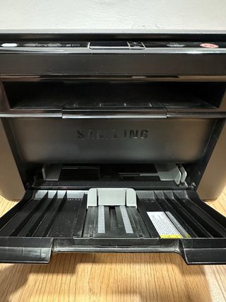Stampante laser Samsung WiFi