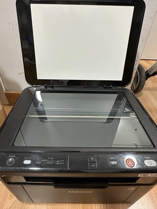 Stampante laser Samsung WiFi