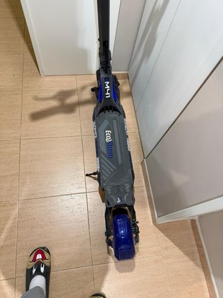 Patinete Eléctrico EcoXtrem 2000W
