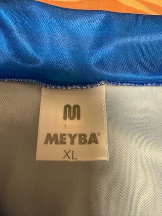 Camiseta Meyba Talla XL