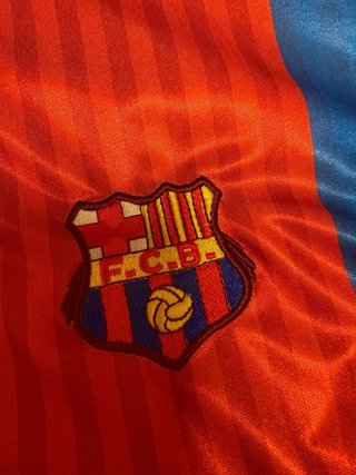 Camiseta Meyba Talla XL