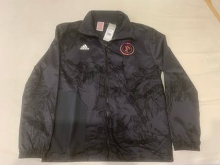 Chaqueta Adidas Paul Pogba