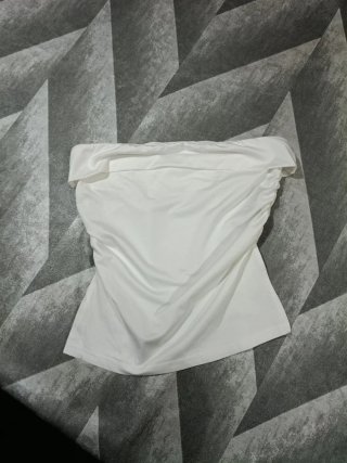 Set de 2 Tops talla M De Shein