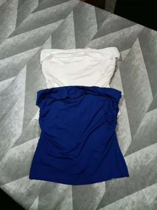 Set de 2 Tops talla M De Shein