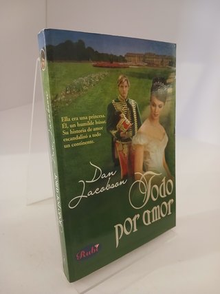 Todo Por Amor