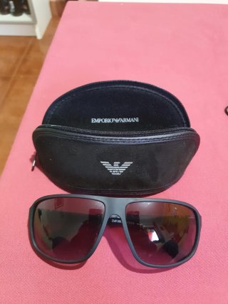 Gafas de sol Emporio Armani