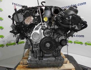 Motor mercedes-benz rectp2001872 628963 clase m ml