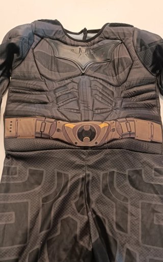 Disfraz de Batman
