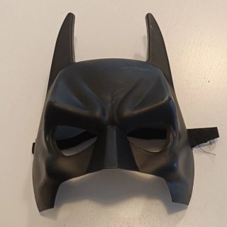 Disfraz de Batman