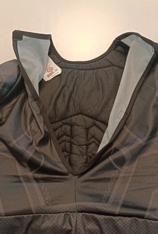 Disfraz de Batman