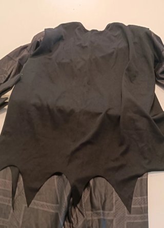 Disfraz de Batman