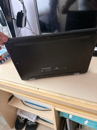 Portátil Lenovo Chromebook