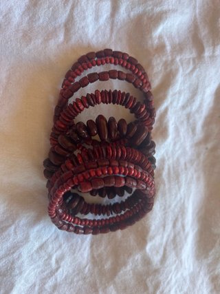 Pulsera veraniega