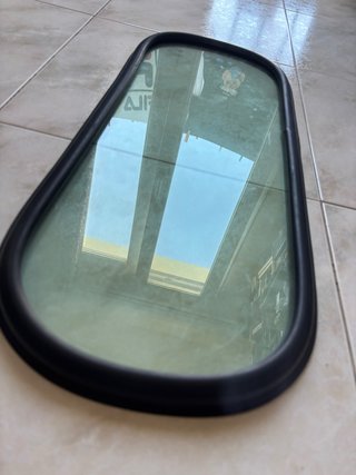 Ventana para Caravana
