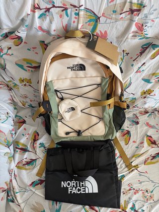 Mochila The North Face Borealis 28-30L