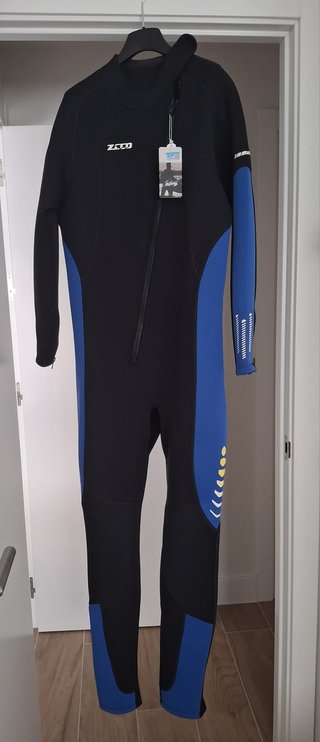 Traje Neopreno nuevo, Surf Windsurf
