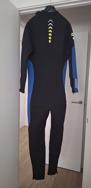 Traje Neopreno nuevo, Surf Windsurf
