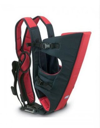 Mochila Portabebés Jané