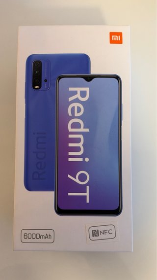 Xiaomi Redmi 9T 64GB