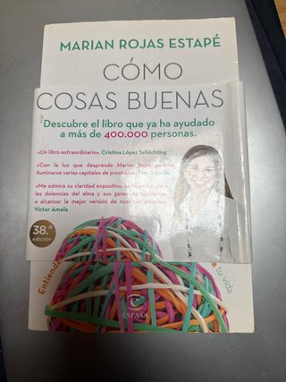 Cómo hacer que te pasen cosas buenas: entiende ...
