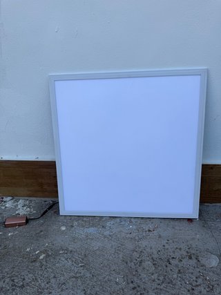 Panel LED Cuadrado