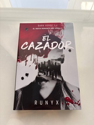 El cazador