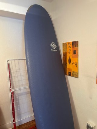 Tabla de Surf Olaian Azul