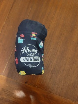 Riñonera Mr. Wonderful infantil