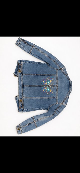 Lote de 3 chaquetas