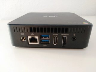 ASUS Chromebox CN60 Mini PC