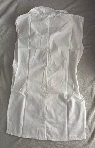 Disfraz Enfermera Sexy Talla Única