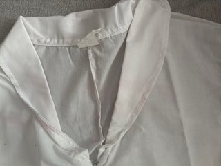 Disfraz Enfermera Sexy Talla Única
