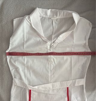 Disfraz Enfermera Sexy Talla Única