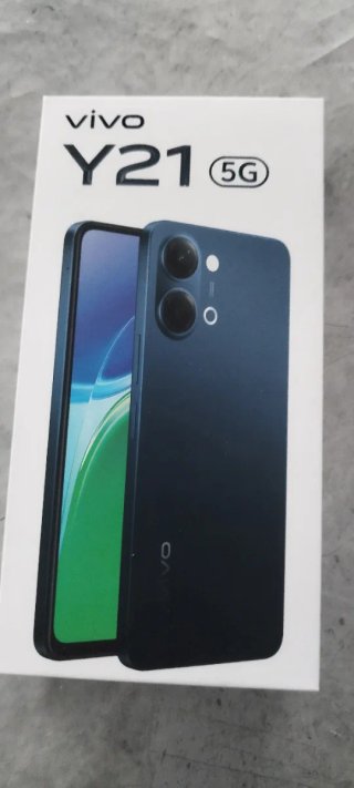 vivo Y21 5G