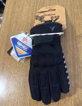 Guantes de Moto By City Talla S
