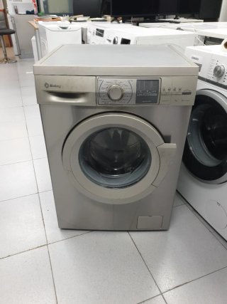 Lavadora Balay 7kg con garantía