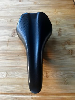Sillín de Bicicleta Bontrager Negro
